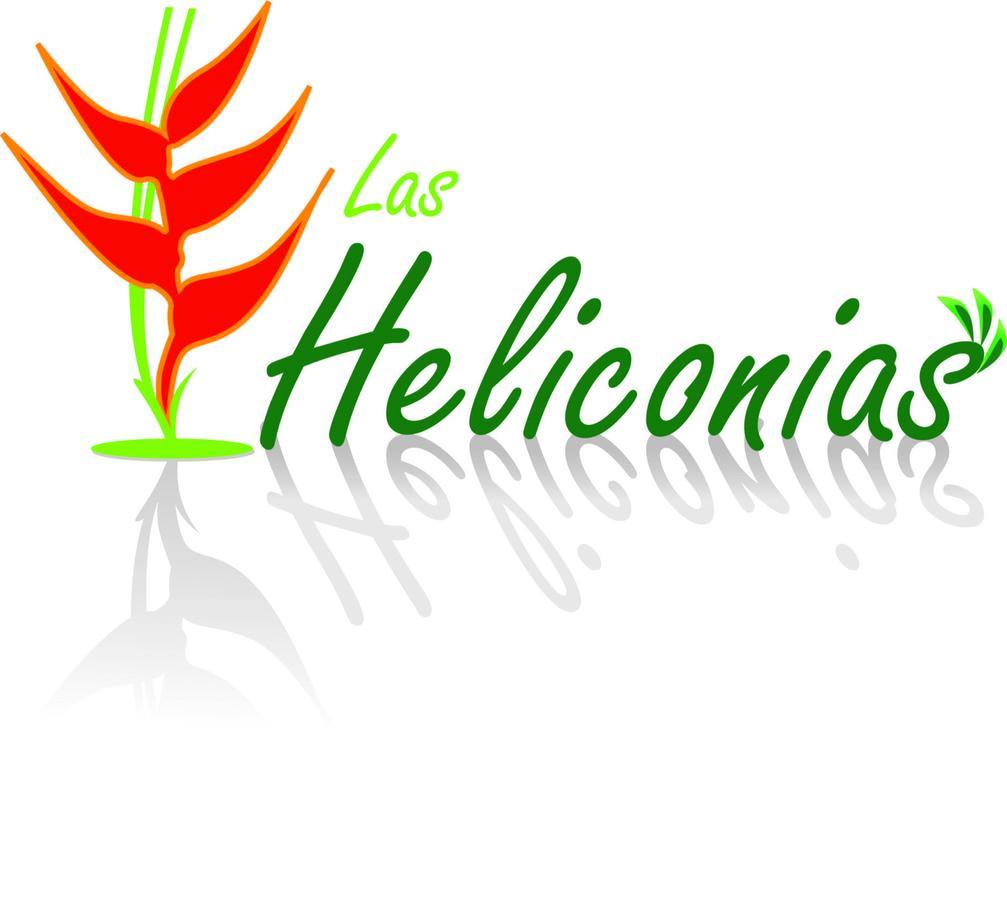 Hosteria Las Heliconias Tena Buitenkant foto